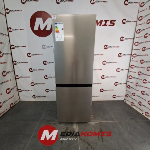 Lodówka Hanseatic HKGK14349DI [4]