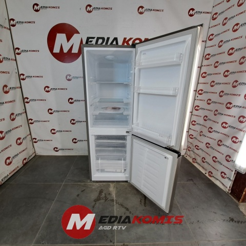 Lodówka Hanseatic HKGK14349DI [4]