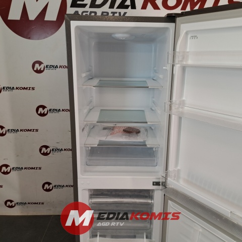 Lodówka Hanseatic HKGK14349DI [4]