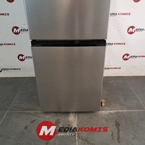 Lodówka Hanseatic HKGK14349DI [4]