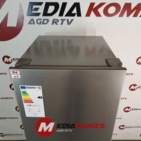 Lodówka Hanseatic HKGK14349DI [4]