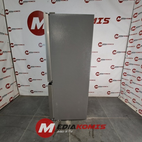 Lodówka Hanseatic HKGK14349DI [4]