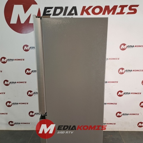 Lodówka Hanseatic HKGK14349DI [4]