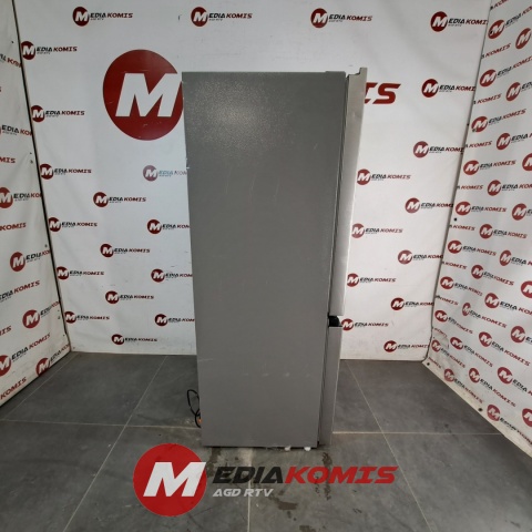 Lodówka Hanseatic HKGK14349DI [4]