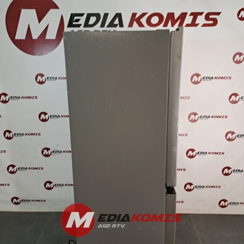 Lodówka Hanseatic HKGK14349DI [4]