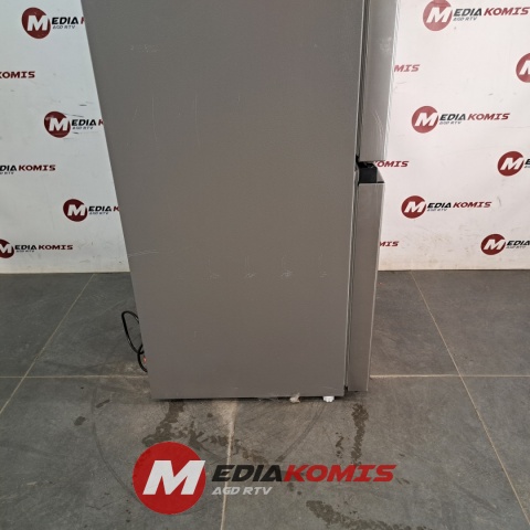 Lodówka Hanseatic HKGK14349DI [4]