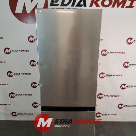 Lodówka Hanseatic HKGK14349DI