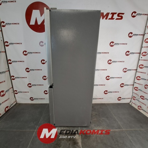 Lodówka Hanseatic HKGK14349DI