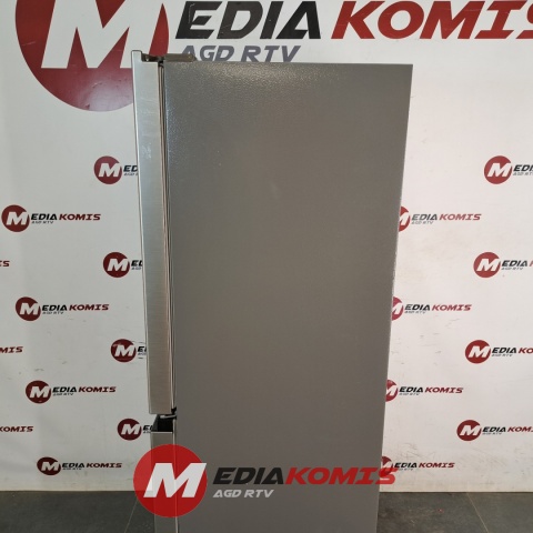 Lodówka Hanseatic HKGK14349DI