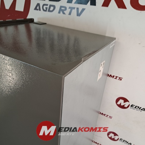 Lodówka Hanseatic HKGK14349DI