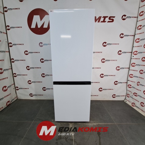 Lodówka Hanseatic HKGK14349DW