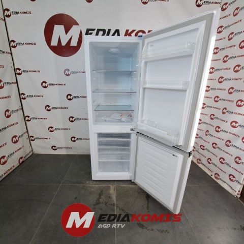 Lodówka Hanseatic HKGK14349DW