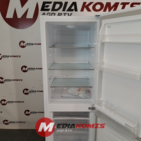 Lodówka Hanseatic HKGK14349DW