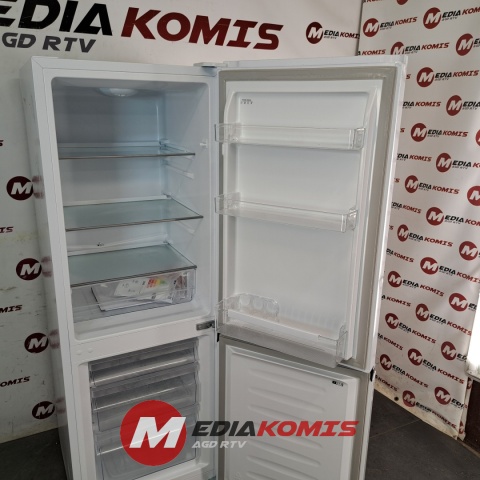 Lodówka Hanseatic HKGK14349DW