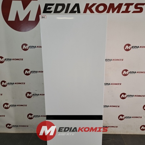 Lodówka Hanseatic HKGK14349DW