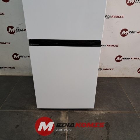 Lodówka Hanseatic HKGK14349DW