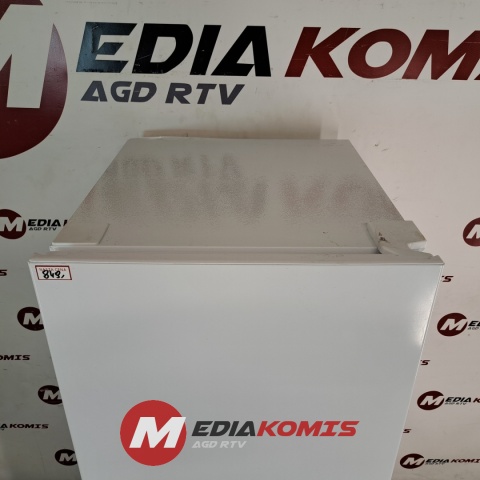 Lodówka Hanseatic HKGK14349DW