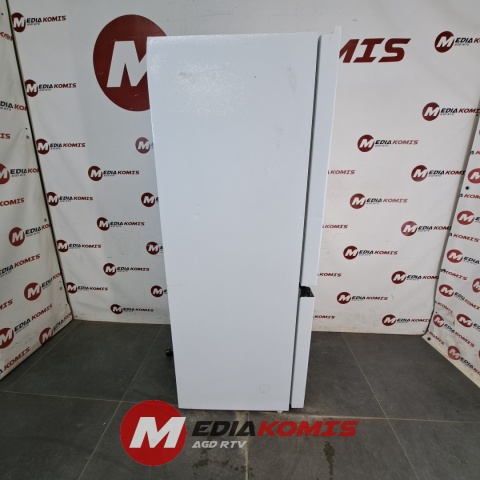 Lodówka Hanseatic HKGK14349DW