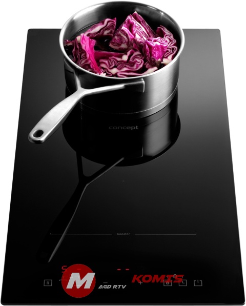 Płyta indukcyjna Concept IDV4530