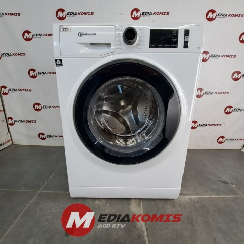 Pralka Bauknecht Super Eco 8421 Pralka Bauknecht Super Eco 8421