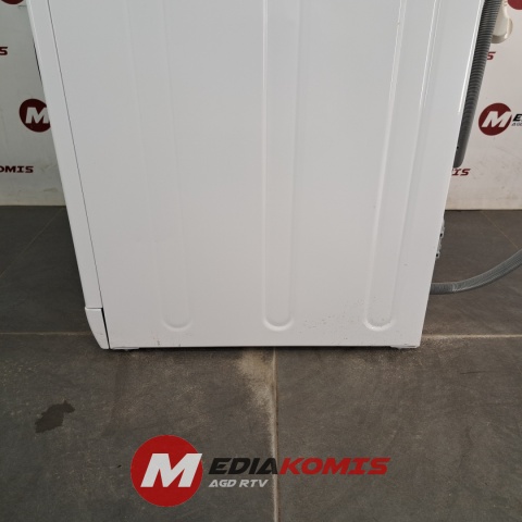 Pralka Bauknecht Super Eco 8421 Pralka Bauknecht Super Eco 8421