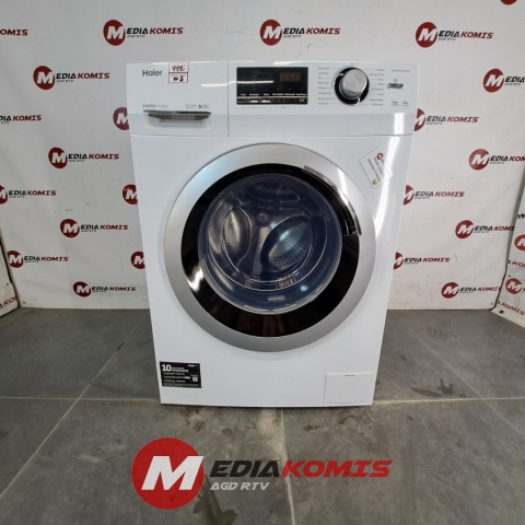Pralka Haier HW100-BP14636N [2]