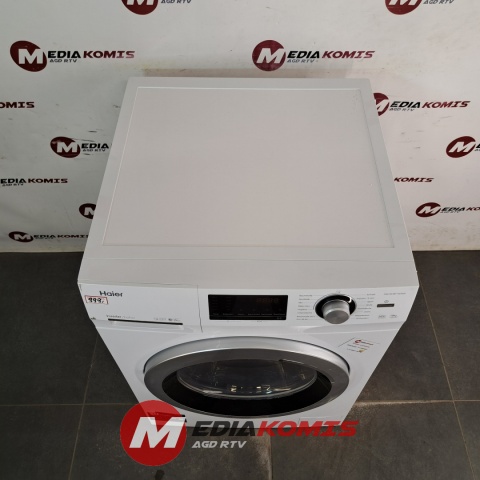 Pralka Haier HW100-BP14636N Pralka Haier HW100-BP14636N