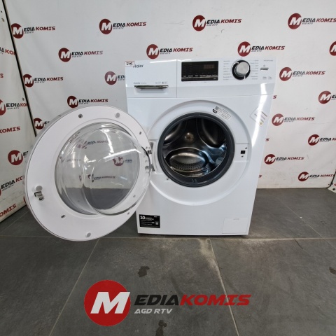 Pralka Haier HW70-BP14636N Pralka Haier HW70-BP14636N