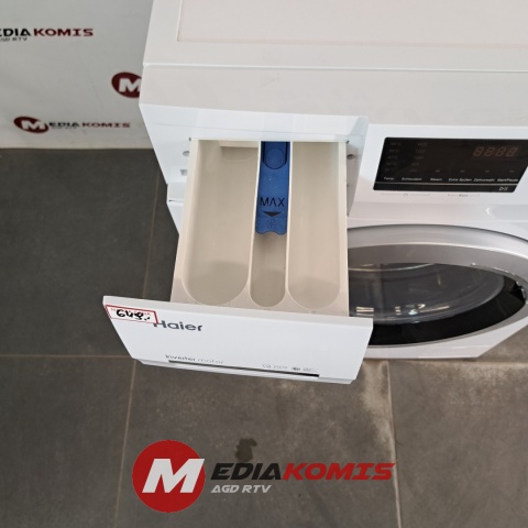 Pralka Haier HW70-BP14636N Pralka Haier HW70-BP14636N