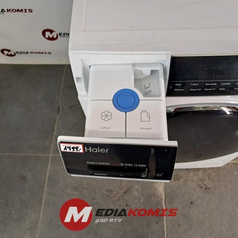 Pralka Haier HW90-BD14979EU1
