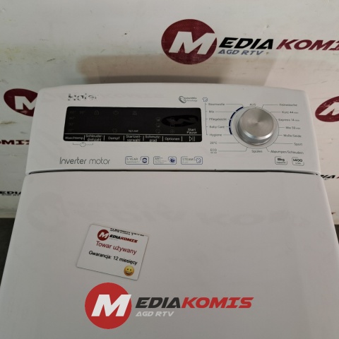 Pralka Haier RTXSGQ48TMSCE-84