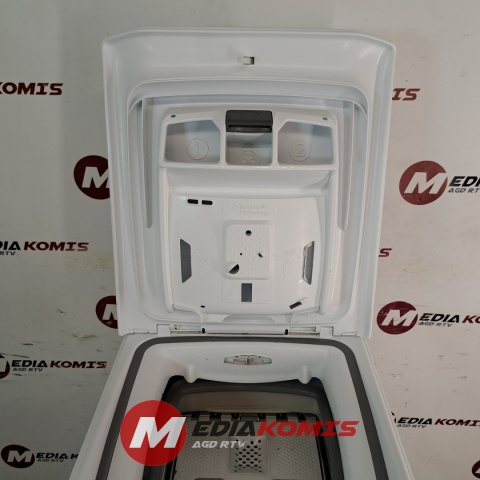 Pralka Haier RTXSGQ48TMSCE-84