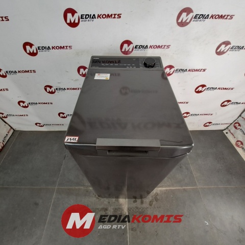 Pralka Haier THASN286TMR5-S