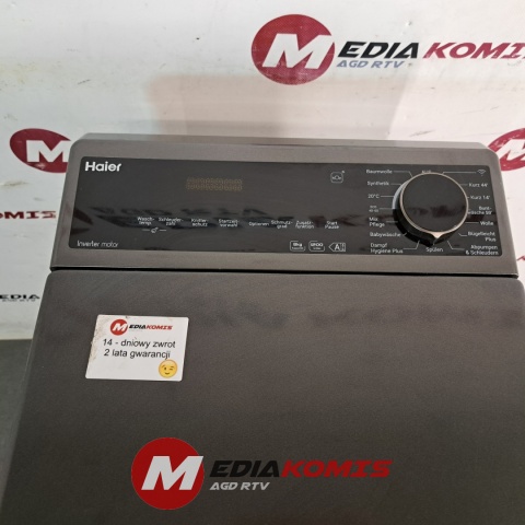 Pralka Haier THASN286TMR5-S