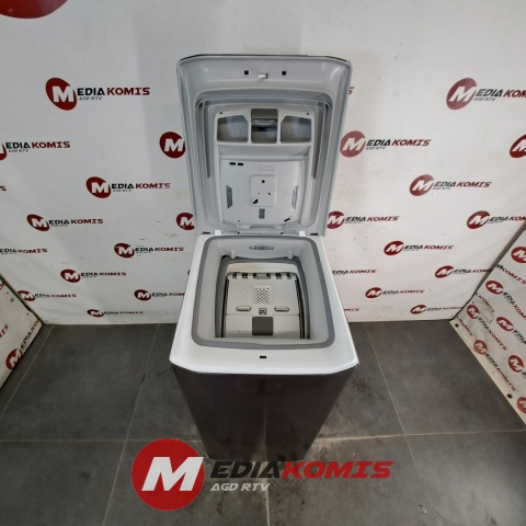 Pralka Haier THASN286TMR5-S