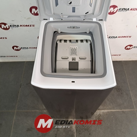 Pralka Haier THASN286TMR5-S