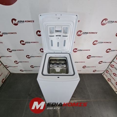 Pralka Hanseatic HTW510C