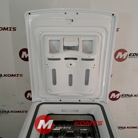 Pralka Hanseatic HTW510C