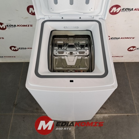 Pralka Hanseatic HTW510C