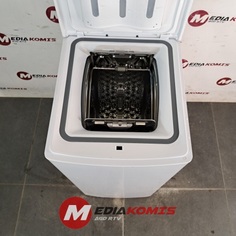 Pralka Hanseatic HTW510C