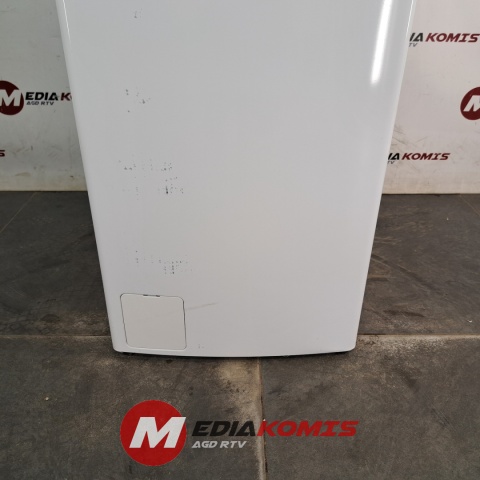 Pralka Hanseatic HTW510C