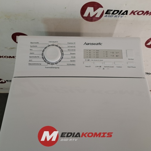 Pralka Hanseatic HTW510C [2]