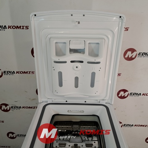 Pralka Hanseatic HTW510C [2]