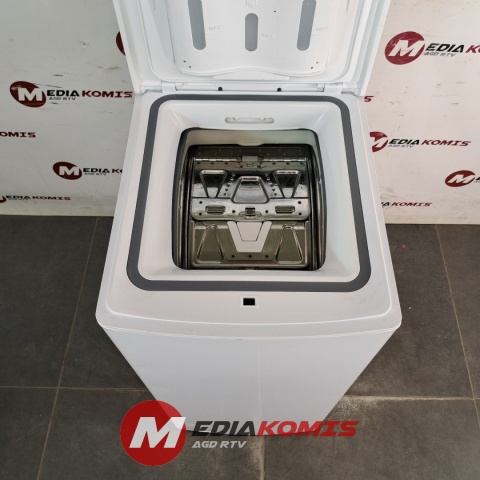 Pralka Hanseatic HTW510C [2]