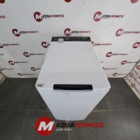 Pralka Hanseatic HTWK813A