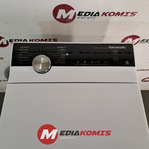 Pralka Hanseatic HTWK813A