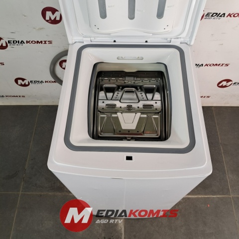 Pralka Hanseatic HTWK813A