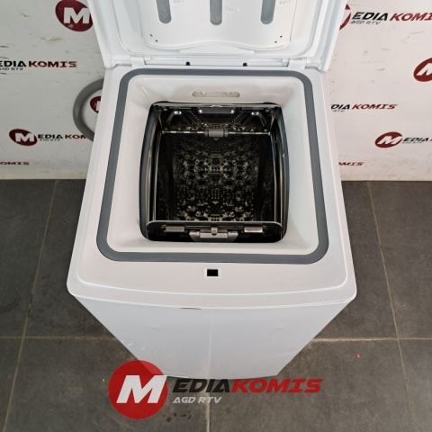 Pralka Hanseatic HTWK813A