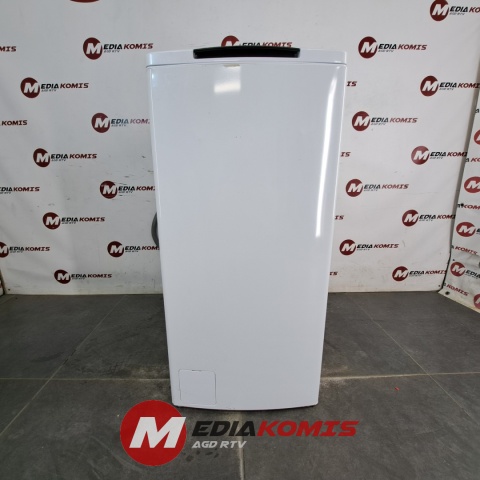 Pralka Hanseatic HTWK813A