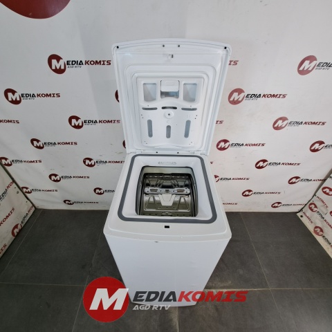 Pralka Hanseatic HTW7512A